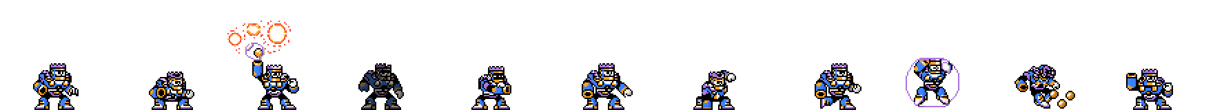 Burst Man | Base Sprite Right<div style="margin-top: 4px; letting-spacing: 1px; font-size: 90%; font-family: Courier New; color: rgb(159, 150, 172);">[robot:right:base]{burst-man}</div>