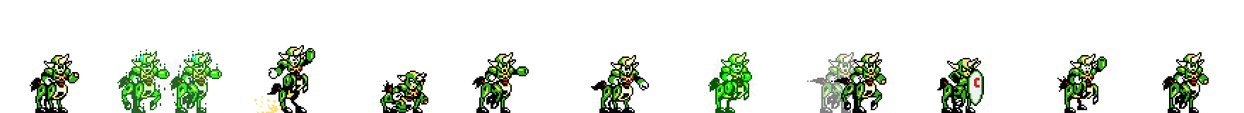 Centaur Man | Base Sprite Right<div style="margin-top: 4px; letting-spacing: 1px; font-size: 90%; font-family: Courier New; color: rgb(159, 150, 172);">[robot:right:base]{centaur-man}</div>