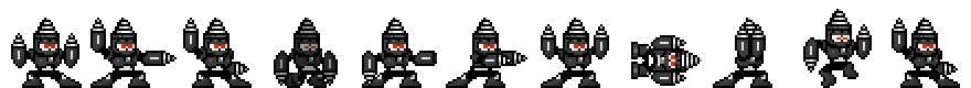 Drill Man (Darkness Alt) | Base Sprite Right<div style="margin-top: 4px; letting-spacing: 1px; font-size: 90%; font-family: Courier New; color: rgb(159, 150, 172);">[robot:right:base]{drill-man_alt9}</div>