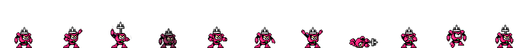 Needle Man (Magenta Alt) | Base Sprite Right<div style="margin-top: 4px; letting-spacing: 1px; font-size: 90%; font-family: Courier New; color: rgb(159, 150, 172);">[robot:right:base]{needle-man_alt}</div>