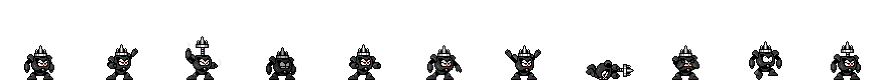 Needle Man (Darkness Alt) | Base Sprite Right<div style="margin-top: 4px; letting-spacing: 1px; font-size: 90%; font-family: Courier New; color: rgb(159, 150, 172);">[robot:right:base]{needle-man_alt9}</div>