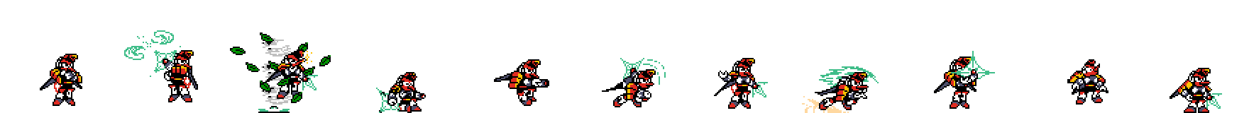 Tengu Man | Taunt Sprite Right<div style="margin-top: 4px; letting-spacing: 1px; font-size: 90%; font-family: Courier New; color: rgb(159, 150, 172);">[robot:right:taunt]{tengu-man}</div>