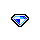 Jewel Satellite Icon