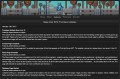 Mega Man RPG | New Website Updates Page