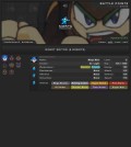 Mega Man RPG | Prototype Editor Page