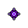 Galaxy Bomb Icon