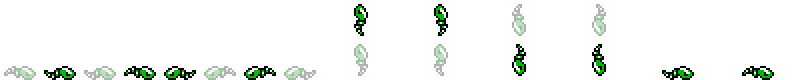 Search Snake | Frame 01 Sprite Right