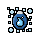 Water Buster Icon