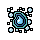 Water Overdrive Icon