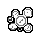 Bubble Bomb | Explode / Water Type|| [[20 Damage | 90% Accuracy | 8 Energy]]