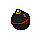 Danger Bomb | Explode Type|| [[50 Damage | 70% Accuracy | 8 Energy]]