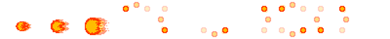 Fire Storm | Frame 01 Sprite Left<div style="margin-top: 4px; letting-spacing: 1px; font-size: 90%; font-family: Courier New; color: rgb(159, 150, 172);">[ability:left:frame_01]{fire-storm}</div>