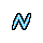 Gemini Laser Icon