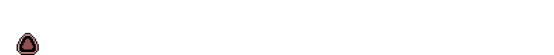 Attack Capsule | Frame 01 Sprite Right<div style="margin-top: 4px; letting-spacing: 1px; font-size: 90%; font-family: Courier New; color: rgb(159, 150, 172);">[ability:right:frame_01]{item-attack-capsule}</div>