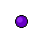 Purple Score Ball