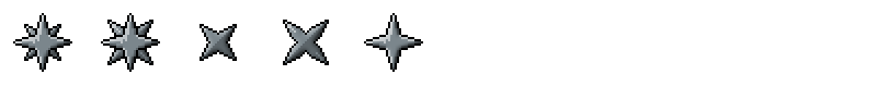 Cutter Star | Frame 01 Sprite Left<div style="margin-top: 4px; letting-spacing: 1px; font-size: 90%; font-family: Courier New; color: rgb(159, 150, 172);">[ability:left:frame_01]{item-star-cutter}</div>