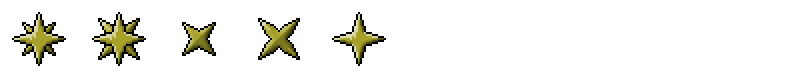 Electric Star | Frame 01 Sprite Right<div style="margin-top: 4px; letting-spacing: 1px; font-size: 90%; font-family: Courier New; color: rgb(159, 150, 172);">[ability:right:frame_01]{item-star-electric}</div>