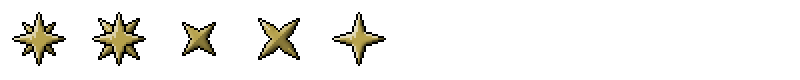 Missile Star | Frame 01 Sprite Right<div style="margin-top: 4px; letting-spacing: 1px; font-size: 90%; font-family: Courier New; color: rgb(159, 150, 172);">[ability:right:frame_01]{item-star-missile}</div>