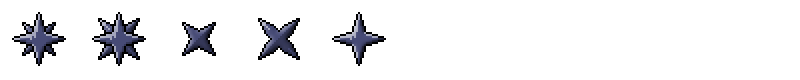 Space Star | Frame 01 Sprite Right<div style="margin-top: 4px; letting-spacing: 1px; font-size: 90%; font-family: Courier New; color: rgb(159, 150, 172);">[ability:right:frame_01]{item-star-space}</div>