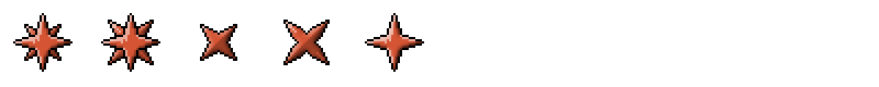 Swift Star | Frame 01 Sprite Left<div style="margin-top: 4px; letting-spacing: 1px; font-size: 90%; font-family: Courier New; color: rgb(159, 150, 172);">[ability:left:frame_01]{item-star-swift}</div>