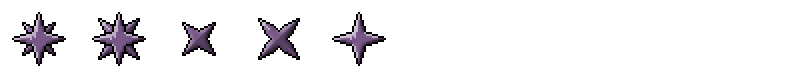 Time Star | Frame 01 Sprite Left<div style="margin-top: 4px; letting-spacing: 1px; font-size: 90%; font-family: Courier New; color: rgb(159, 150, 172);">[ability:left:frame_01]{item-star-time}</div>
