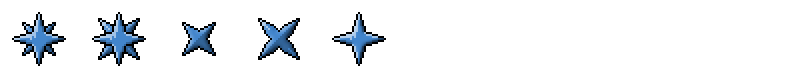 Water Star | Frame 01 Sprite Right<div style="margin-top: 4px; letting-spacing: 1px; font-size: 90%; font-family: Courier New; color: rgb(159, 150, 172);">[ability:right:frame_01]{item-star-water}</div>