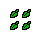 Leaf Shield Icon