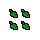 Leaf Shield | Nature / Shield Type|| [[34 Damage | 98% Accuracy | 8 Energy]]