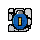 Mega Buster Icon