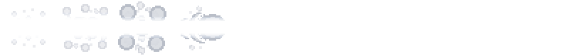 Mega Buster | Frame 01 Sprite Right<div style="margin-top: 4px; letting-spacing: 1px; font-size: 90%; font-family: Courier New; color: rgb(159, 150, 172);">[ability:right:frame_01]{mega-buster}</div>