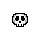 Skull Barrier Icon
