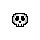 Skull Barrier | Shadow / Shield Type|| [[32 Damage | 95% Accuracy | 8 Energy]]