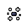 Space Shot | Space Type|| [[20 Damage | 100% Accuracy | 0 Energy]]