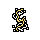 Thunder Strike | Electric Type|| [[16 Damage | 100% Accuracy | 4 Energy]]