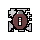 Wily Buster Icon