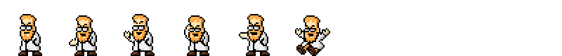 Dr. Cossack | Base Sprite Left<div style="margin-top: 4px; letting-spacing: 1px; font-size: 90%; font-family: Courier New; color: rgb(159, 150, 172);">[player:left:base]{dr-cossack}</div>