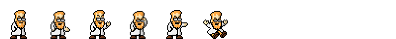 Dr. Cossack | Base Sprite Right<div style="margin-top: 4px; letting-spacing: 1px; font-size: 90%; font-family: Courier New; color: rgb(159, 150, 172);">[player:right:base]{dr-cossack}</div>