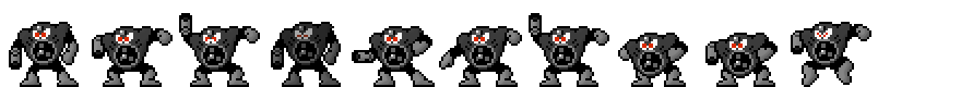 Air Man (Darkness Alt) | Base Sprite Left<div style="margin-top: 4px; letting-spacing: 1px; font-size: 90%; font-family: Courier New; color: rgb(159, 150, 172);">[robot:left:base]{air-man_alt9}</div>