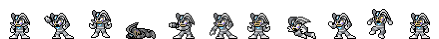 Bass (Cutter Core) | Base Sprite Left<div style="margin-top: 4px; letting-spacing: 1px; font-size: 90%; font-family: Courier New; color: rgb(159, 150, 172);">[robot:left:base]{bass_cutter}</div>