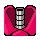 Beak | BEAK-001 | Laser Type|| [[E:40 | W:5 | A:50 | D:80 | S:30]]