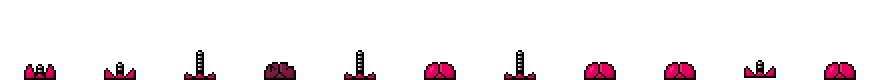 Beak | Base Sprite Left<div style="margin-top: 4px; letting-spacing: 1px; font-size: 90%; font-family: Courier New; color: rgb(159, 150, 172);">[robot:left:base]{beak}</div>