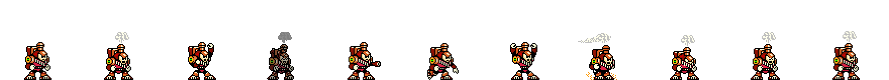 Charge Man | Base Sprite Right<div style="margin-top: 4px; letting-spacing: 1px; font-size: 90%; font-family: Courier New; color: rgb(159, 150, 172);">[robot:right:base]{charge-man}</div>