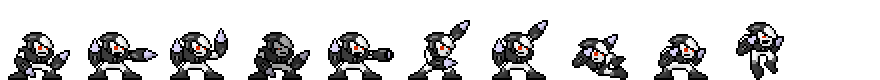 Crash Man (Darkness Alt) | Base Sprite Right<div style="margin-top: 4px; letting-spacing: 1px; font-size: 90%; font-family: Courier New; color: rgb(159, 150, 172);">[robot:right:base]{crash-man_alt9}</div>