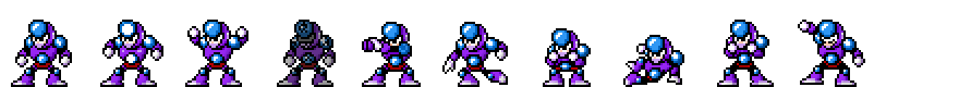 Crystal Man (Sugarplum Alt) | Base Sprite Left<div style="margin-top: 4px; letting-spacing: 1px; font-size: 90%; font-family: Courier New; color: rgb(159, 150, 172);">[robot:left:base]{crystal-man_alt2}</div>