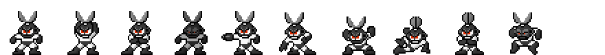 Cut Man (Darkness Alt) | Base Sprite Left<div style="margin-top: 4px; letting-spacing: 1px; font-size: 90%; font-family: Courier New; color: rgb(159, 150, 172);">[robot:left:base]{cut-man_alt9}</div>