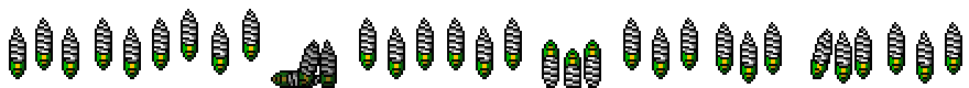 Drill Mole (2nd Gen) | Base Sprite Left<div style="margin-top: 4px; letting-spacing: 1px; font-size: 90%; font-family: Courier New; color: rgb(159, 150, 172);">[robot:left:base]{drill-mole_alt}</div>