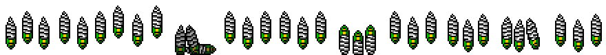 Drill Mole (2nd Gen) | Base Sprite Right<div style="margin-top: 4px; letting-spacing: 1px; font-size: 90%; font-family: Courier New; color: rgb(159, 150, 172);">[robot:right:base]{drill-mole_alt}</div>
