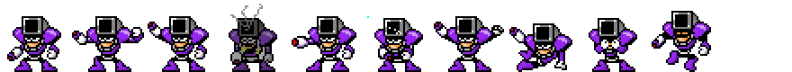 Dust Man (Purple Alt) | Base Sprite Left<div style="margin-top: 4px; letting-spacing: 1px; font-size: 90%; font-family: Courier New; color: rgb(159, 150, 172);">[robot:left:base]{dust-man_alt}</div>