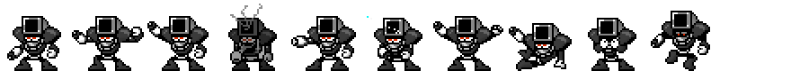 Dust Man (Darkness Alt) | Base Sprite Left<div style="margin-top: 4px; letting-spacing: 1px; font-size: 90%; font-family: Courier New; color: rgb(159, 150, 172);">[robot:left:base]{dust-man_alt9}</div>