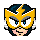 Elec Man | DLN-008 | Electric Core|| [[E:100 | W:10 | A:141 | D:57 | S:102]]